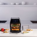 Frytkownica beztłuszczowa Taurus Air Fry Digital Grill 1700W