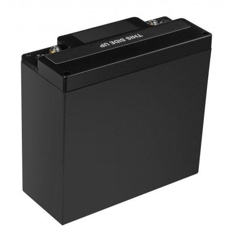 GREEN CELL AKUMULATOR LIFEPO4 CAV07 12/12,8V 20AH 256WH / M5 (F3) GREEN CELL AKUMULATOR LIFEPO4 CAV07 12/12,8V 20AH 256WH / M5 (F3)