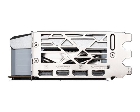 Karta graficzna MSI GeForce RTX 4080 SUPER 16GB GAMING X SLIM WHITE Karta graficzna MSI GeForce RTX 4080 SUPER 16GB GAMING X SLIM WHITE