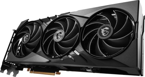 Karta graficzna MSI GeForce RTX 4080 SUPER 16GB GAMING X SLIM Karta graficzna MSI GeForce RTX 4080 SUPER 16GB GAMING X SLIM