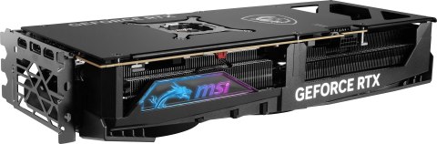 Karta graficzna MSI GeForce RTX 4080 SUPER 16GB GAMING X SLIM Karta graficzna MSI GeForce RTX 4080 SUPER 16GB GAMING X SLIM