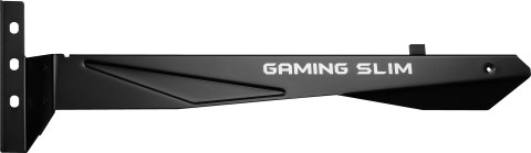 Karta graficzna MSI GeForce RTX 4080 SUPER 16GB GAMING X SLIM Karta graficzna MSI GeForce RTX 4080 SUPER 16GB GAMING X SLIM