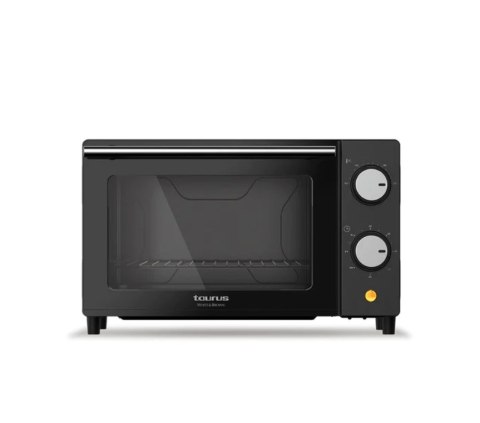 Mini piekarnik Taurus Horizon 10 (10l; 650W) Mini piekarnik Taurus Horizon 10 (10l; 650W)