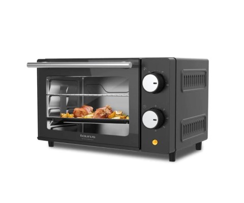 Mini piekarnik Taurus Horizon 10 (10l; 650W) Mini piekarnik Taurus Horizon 10 (10l; 650W)