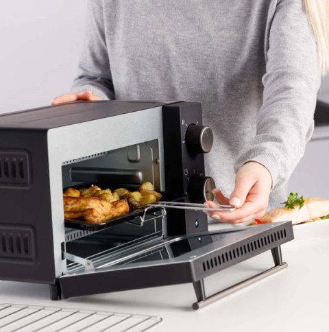 Mini piekarnik Taurus Horizon 10 (10l; 650W) Mini piekarnik Taurus Horizon 10 (10l; 650W)