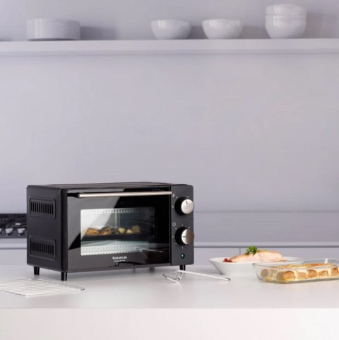 Mini piekarnik Taurus Horizon 10 (10l; 650W) Mini piekarnik Taurus Horizon 10 (10l; 650W)