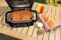 NINJA GRILL ELEKTRYCZNY WOODFIRE OG701DE