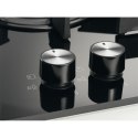 Płyta gazowa Electrolux EGC 3322NVK (2 pola grzejne; kolor czarny)