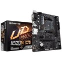 Płyta główna Gigabyte A520M S2H (rev. 1.0) (WYPRZEDAŻ)