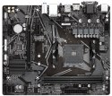 Płyta główna Gigabyte A520M S2H (rev. 1.0) (WYPRZEDAŻ)