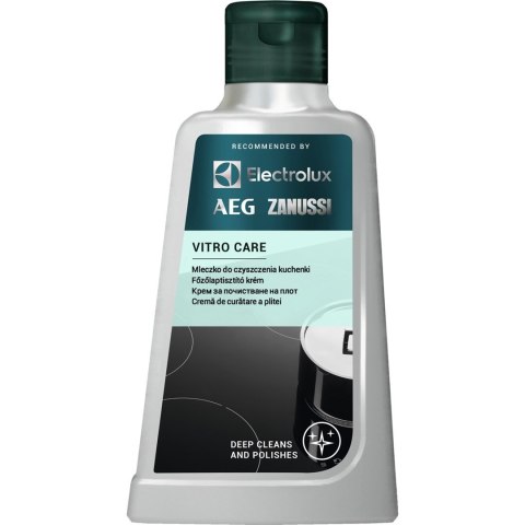 Preparat do czyszczenia płyt ceramicznych VitroCare ELECTROLUX M3HCC300 300ml Preparat do czyszczenia płyt ceramicznych VitroCare ELECTROLUX M3HCC300 300ml