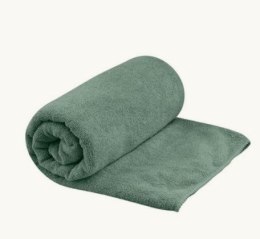 Ręcznik szybkoschnący SEA TO SUMMIT Tek Medium Sage