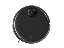 Robot sprzątający Xiaomi Mi Robot Vaccum-Mop 2 Pro czarny