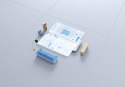 Robot sprzątający Xiaomi Mi Robot Vaccum-Mop 2 Pro czarny