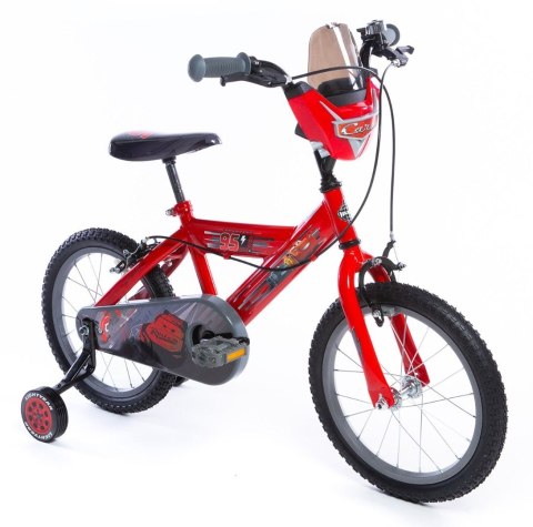 Rowerek Dziecięcy HUFFY 16" Cars