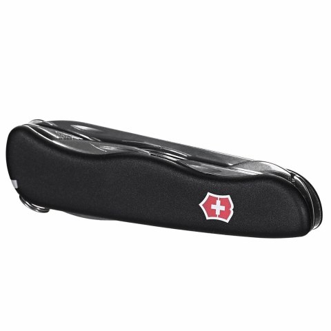 Scyzoryk Victorinox Forester, 12 f, 111mm, czarny Scyzoryk Victorinox Forester, 12 f, 111mm, czarny