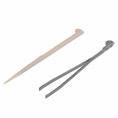 Scyzoryk Victorinox Forester, 12 f, 111mm, czarny Scyzoryk Victorinox Forester, 12 f, 111mm, czarny