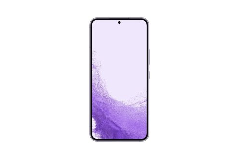Smartfon Samsung Galaxy S22 (S901) 8/128GB 6,1" Dynamic AMOLED 2X 2340x1080 3700mAh Dual SIM 5G Bora Purple (WYPRZEDAŻ) Smartfon Samsung Galaxy S22 (S901) 8/128GB 6,1" Dynamic AMOLED 2X 2340x1080 3700mAh Dual SIM 5G Bora Purple (WYPRZEDAŻ)