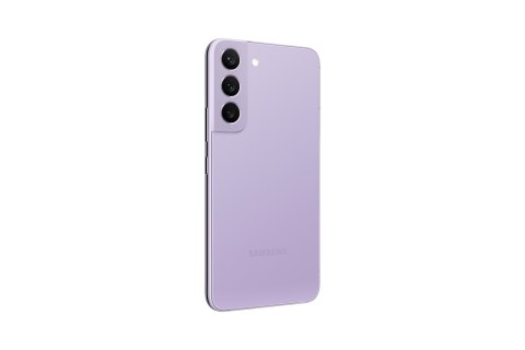 Smartfon Samsung Galaxy S22 (S901) 8/128GB 6,1" Dynamic AMOLED 2X 2340x1080 3700mAh Dual SIM 5G Bora Purple (WYPRZEDAŻ) Smartfon Samsung Galaxy S22 (S901) 8/128GB 6,1" Dynamic AMOLED 2X 2340x1080 3700mAh Dual SIM 5G Bora Purple (WYPRZEDAŻ)