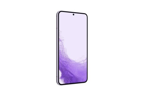 Smartfon Samsung Galaxy S22 (S901) 8/128GB 6,1" Dynamic AMOLED 2X 2340x1080 3700mAh Dual SIM 5G Bora Purple (WYPRZEDAŻ) Smartfon Samsung Galaxy S22 (S901) 8/128GB 6,1" Dynamic AMOLED 2X 2340x1080 3700mAh Dual SIM 5G Bora Purple (WYPRZEDAŻ)