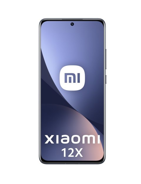 Smartfon Xiaomi 12X 5G 8/128GB Szary (WYPRZEDAŻ) Smartfon Xiaomi 12X 5G 8/128GB Szary (WYPRZEDAŻ)