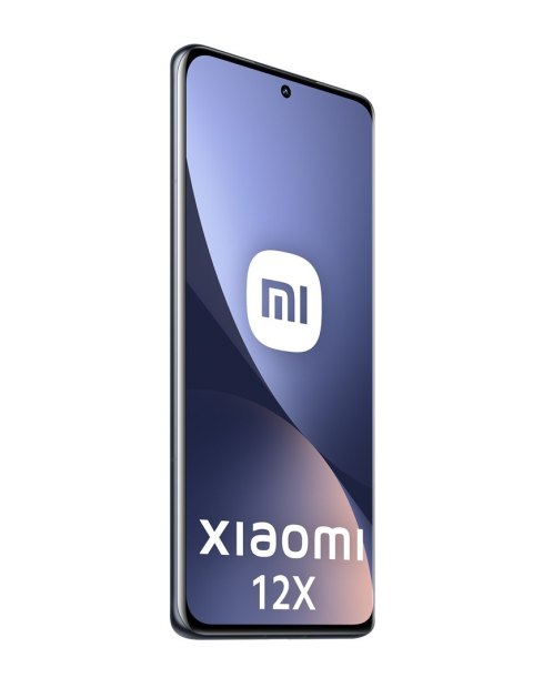 Smartfon Xiaomi 12X 5G 8/128GB Szary (WYPRZEDAŻ) Smartfon Xiaomi 12X 5G 8/128GB Szary (WYPRZEDAŻ)