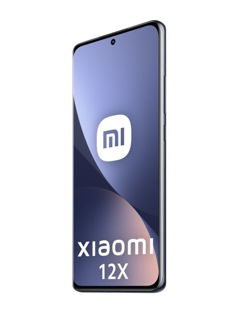 Smartfon Xiaomi 12X 5G 8/128GB Szary (WYPRZEDAŻ) Smartfon Xiaomi 12X 5G 8/128GB Szary (WYPRZEDAŻ)