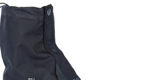 Stuptuty Gaitersy Viking Nanga black S Stuptuty Gaitersy Viking Nanga black S