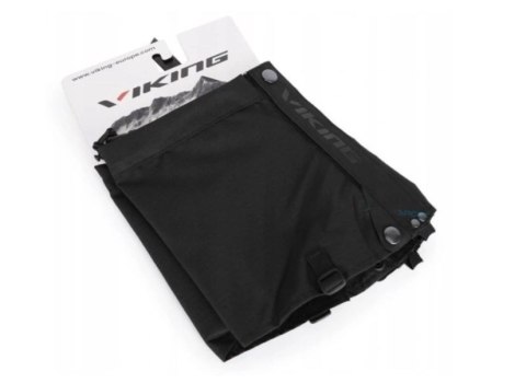 Stuptuty Gaitersy Viking Nanga black S Stuptuty Gaitersy Viking Nanga black S