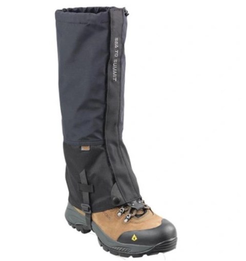Stuptuty SEA TO SUMMIT Alpine eVent X-Large Black Stuptuty SEA TO SUMMIT Alpine eVent X-Large Black