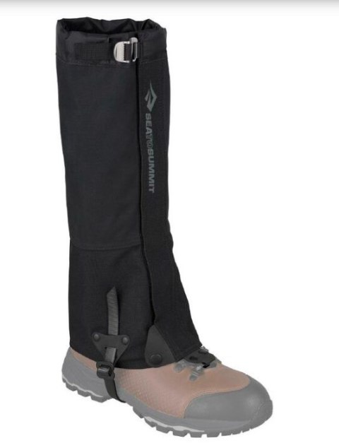 Stuptuty SEA TO SUMMIT Quagmire Canvas X-Large Black Stuptuty SEA TO SUMMIT Quagmire Canvas X-Large Black