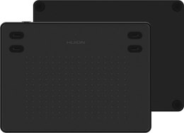 Tablet graficzny Huion RTE-100 Black