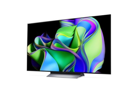 Telewizor 55" LG OLED55C31LA Telewizor 55" LG OLED55C31LA