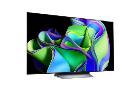 Telewizor 55" LG OLED55C31LA Telewizor 55" LG OLED55C31LA