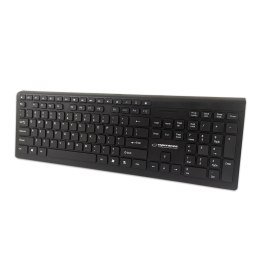 ESPERANZA ESPERANZA ZESTAW PRZEWODOWY KLAWIATURA Z MYSZKĄ USB RIALTO EK138 (WYPRZEDAŻ)
