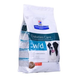 Karma Hill's Prescription Diet z kurczakiem 1,5kg