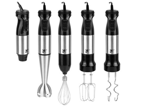 LAFE BLENDER RĘCZNY Z ZESTAWEM WIELOFUNKCYJNYM BZL LAFE BLENDER RĘCZNY Z ZESTAWEM WIELOFUNKCYJNYM BZL