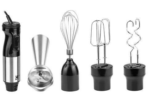 LAFE BLENDER RĘCZNY Z ZESTAWEM WIELOFUNKCYJNYM BZL LAFE BLENDER RĘCZNY Z ZESTAWEM WIELOFUNKCYJNYM BZL