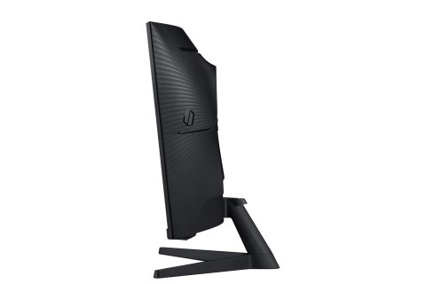 MONITOR SAMSUNG ODYSSEY G5 LED 27" LC27G55TQBUXEN MONITOR SAMSUNG ODYSSEY G5 LED 27" LC27G55TQBUXEN