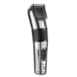 Maszynka do strzyżenia Babyliss E977E (kolor srebrny) (WYPRZEDAŻ)