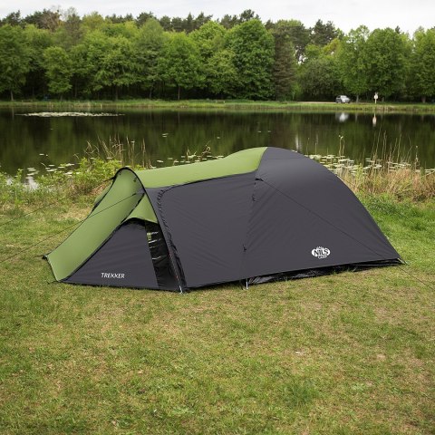 Namiot NILS CAMP TREKKER NC6012 4 osobowy Namiot NILS CAMP TREKKER NC6012 4 osobowy