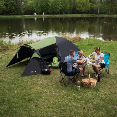 Namiot NILS CAMP TREKKER NC6012 4 osobowy Namiot NILS CAMP TREKKER NC6012 4 osobowy