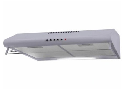 Okap podszafkowy AKPO WK-7 P 3060 SZARY (600mm; kolor szary) Okap podszafkowy AKPO WK-7 P 3060 SZARY (600mm; kolor szary)