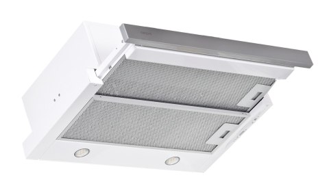 Okap podszafkowy teleskopowy AKPO WK-7 LIGHT ECO 50 INOX (265,5 m3/h; 500mm; kolor inox) Okap podszafkowy teleskopowy AKPO WK-7 LIGHT ECO 50 INOX (265,5 m3/h; 500mm; kolor inox)