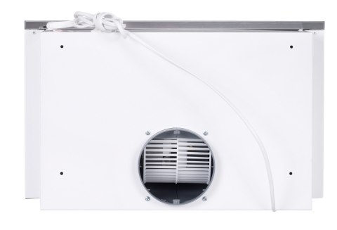 Okap podszafkowy teleskopowy AKPO WK-7 LIGHT ECO 50 INOX (265,5 m3/h; 500mm; kolor inox) Okap podszafkowy teleskopowy AKPO WK-7 LIGHT ECO 50 INOX (265,5 m3/h; 500mm; kolor inox)