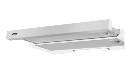 Okap podszafkowy teleskopowy AKPO WK-7 LIGHT ECO 50 INOX (265,5 m3/h; 500mm; kolor inox) Okap podszafkowy teleskopowy AKPO WK-7 LIGHT ECO 50 INOX (265,5 m3/h; 500mm; kolor inox)