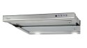 Okap podszafkowy teleskopowy AKPO WK-7 LIGHT PLUS 50 INOX (500mm; kolor inox)