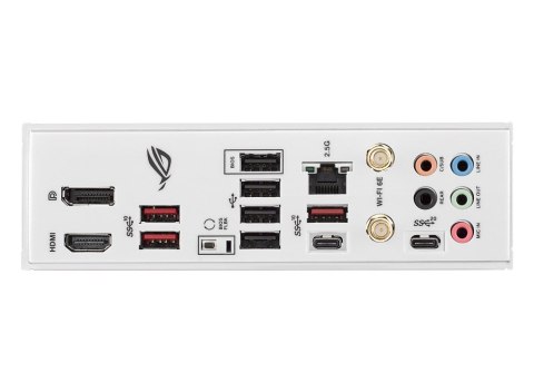 Płyta główna ASUS ROG STRIX B650-A GAMING WIFI Płyta główna ASUS ROG STRIX B650-A GAMING WIFI