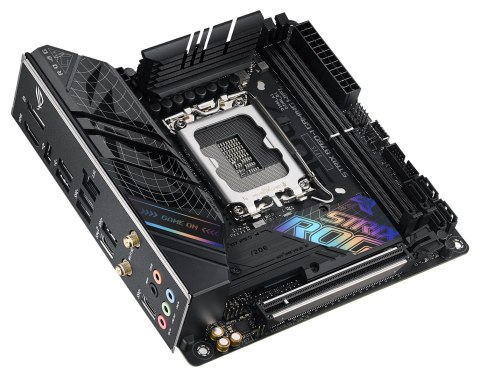 Płyta główna ASUS ROG STRIX B760-I GAMING WIFI Płyta główna ASUS ROG STRIX B760-I GAMING WIFI