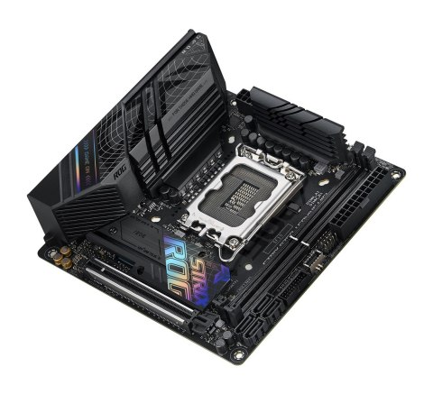 Płyta główna ASUS ROG STRIX B760-I GAMING WIFI Płyta główna ASUS ROG STRIX B760-I GAMING WIFI